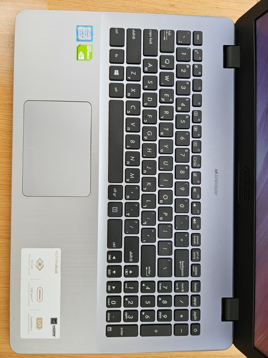 スマホ・タブレット・パソコン ASUS Vivobook 15 X542U ASUS Vivobook 15 X542｜ノートパソコン 個人向けノートパソコン