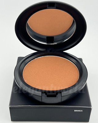 MAC Bronzing Powder BRONZE Full Size 10 g/.35 oz, 100% AUTHENTIC NEW SOLD OUT