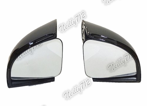 Espejos retrovisores con lentes de señalización de giro ámbar para BMW R 850 1100 1150 RT RT-P - Imagen 9 de 45