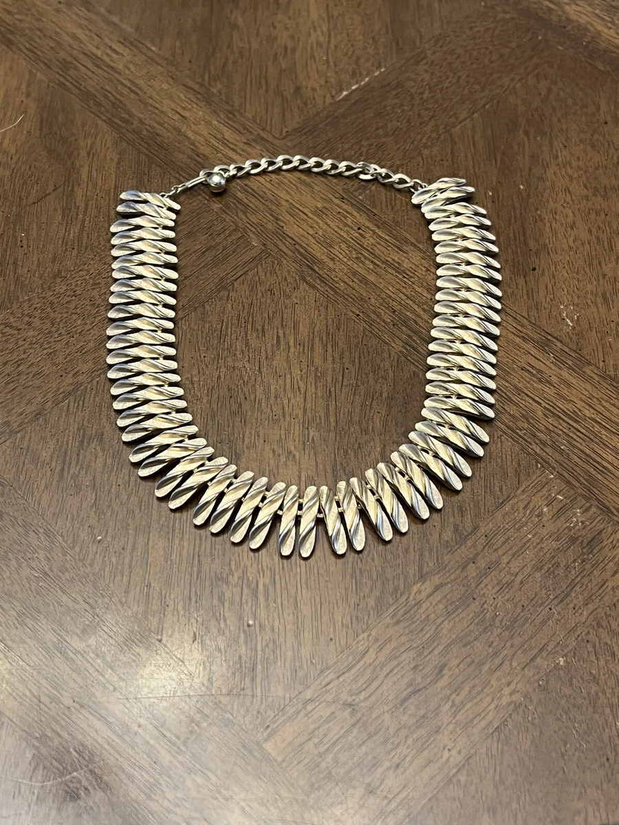 Kramer necklace deals