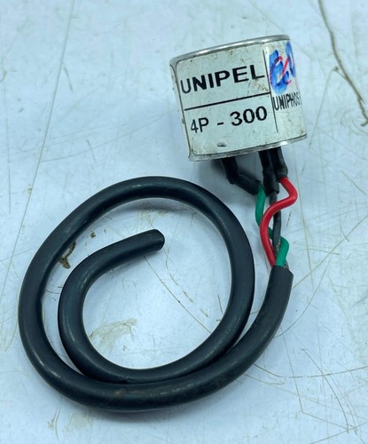 Uniphos M-16857 02/H2S/CO/NH3/CH4 Combustible Gas Sensor - Picture 13 of 16