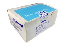 EPPENDORF Polypropylene .5mL DNA LoBind Centrifuge Tube 022431005 (250/pk)