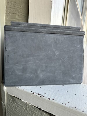 Microsoft Surface Type Cover 3 (A1654) Nero - Foto 8