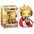 Funko POP! Animation - My Hero Academia S6 Vinyl Figure - HAWKS #1141 - New