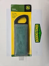 GY20573 John Deere OEM Air Filter Kit