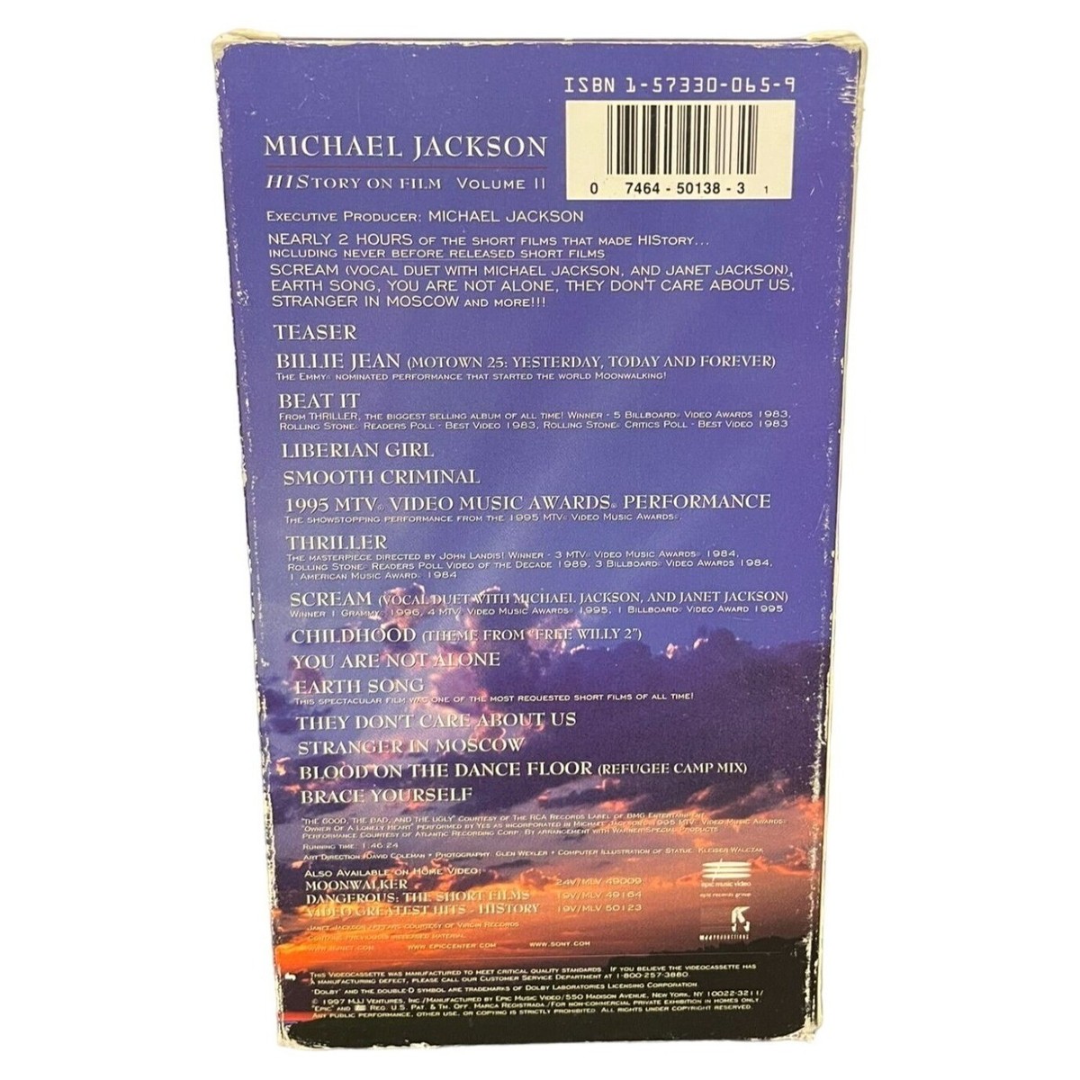 ＶＨＳ【カミリオンズ】マイケル・Ｂ・アンダーソン Mr. Destiny (VHS, 1990) Video Tape James Belushi Michael