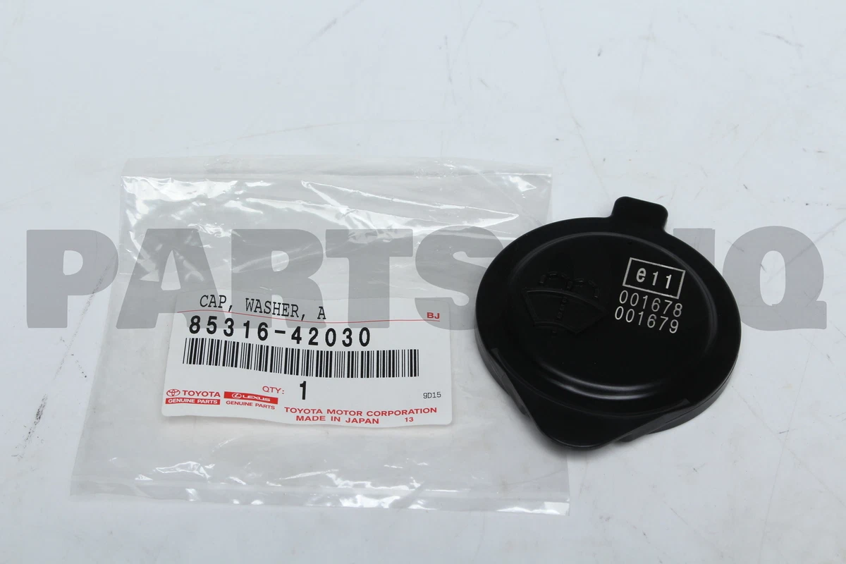8531642030 Genuine Toyota CAP WASHER A 85316-42030 | eBay