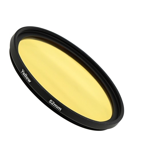 Universal Camera Lens Filter Part Warming Lens Filter 52/58/62/67/72/77mm - Picture 4 of 12