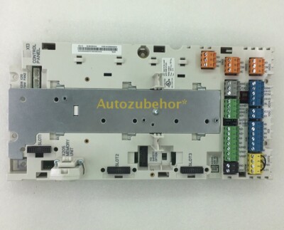 Inverter ACS880 Series Control Board ZCU-12 in Stock Inverter ACS880 Series Control Board ZCU-12 in Stock