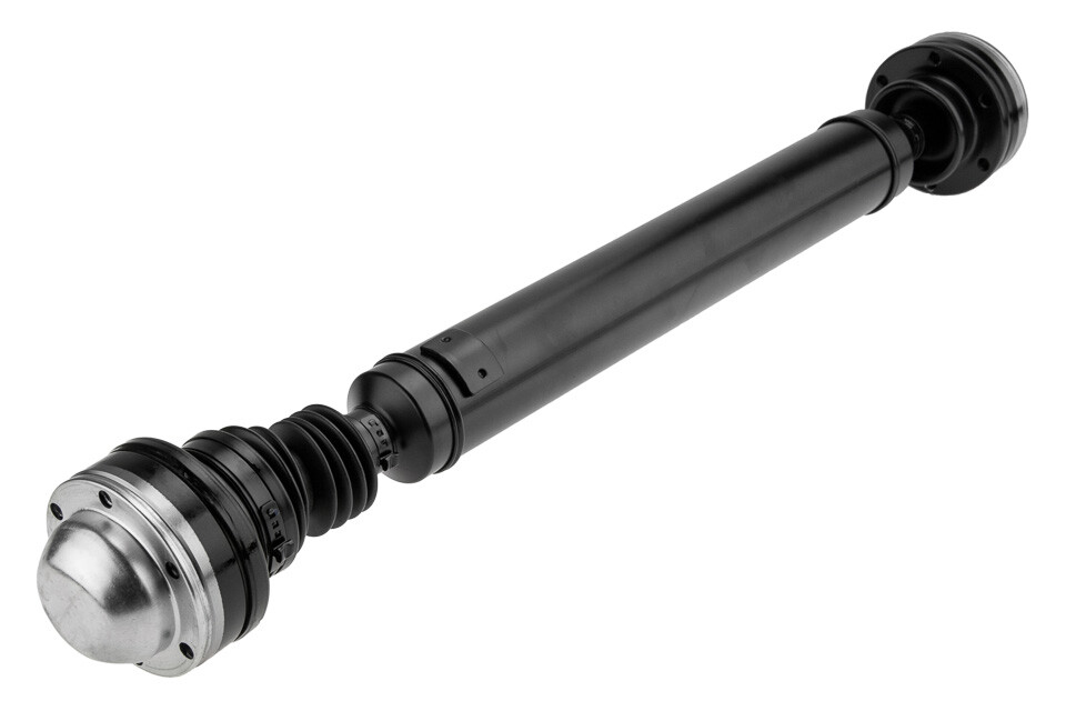 Cardan de transmission pour Ford Ranger 3.2 Tdci en acier renforcé anti-vibrations
