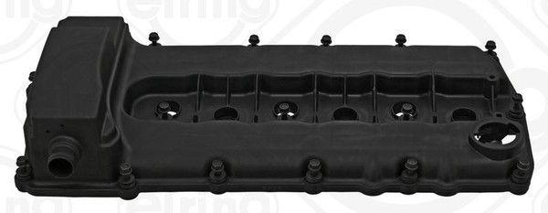 Elring 835.650 Ventil Deckel Zylinderkopf Haube FüR Artega Audi Porsche Skoda VW-image