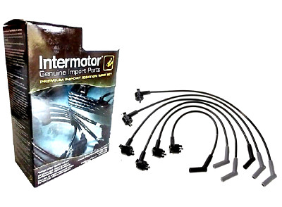 Spark Plug Wire Set Standard Motor Products INTERMOTOR 55113