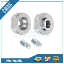 For Ford F250 F350 Super Duty 2WD 2" Front Leveling Lift Kit Lift Front 2 inch