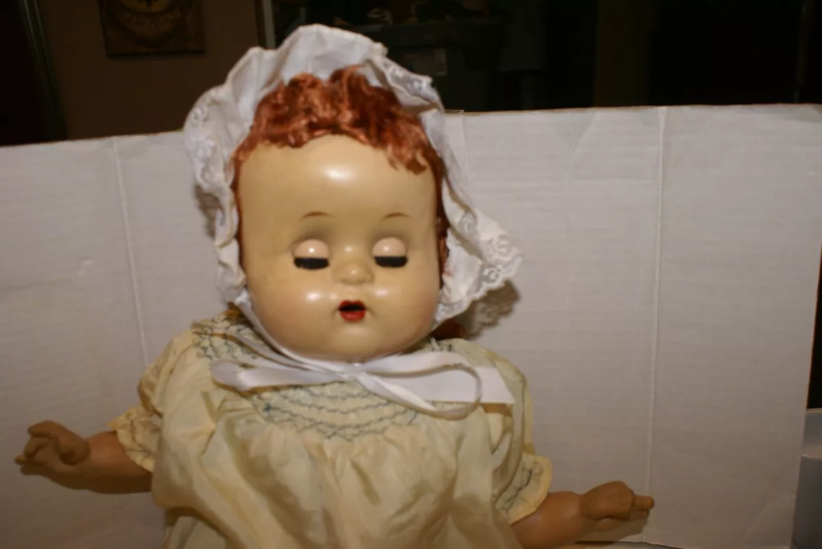 Antique baby 2024 dolls for sale