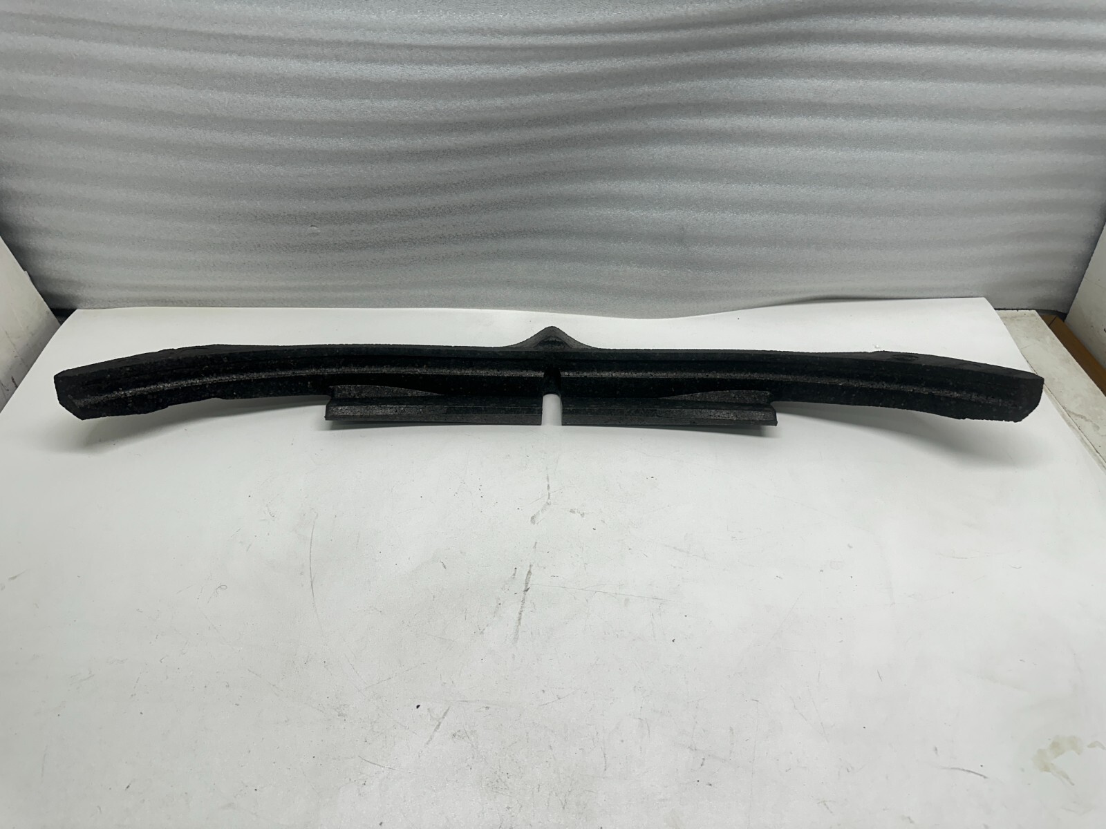 Maserati Quattroporte 2003-2008 Front Upper Bumper reinforcement P/N 67069200