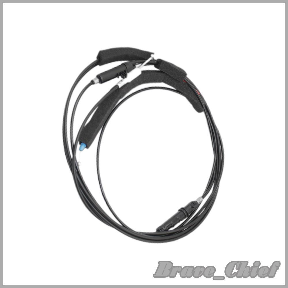 74880-SNA-A01 Trunk Lid & Gas Door Release Cable Fit for 06-11