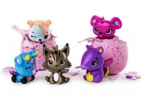 Hatchimals Season 2 Blind Bag Find the Golden Hatchimal - TWO to THREE DAY SHIP!