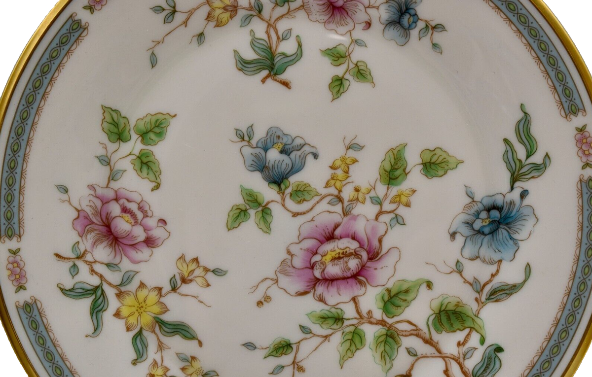VINTAGE 5 PIECE LENOX 