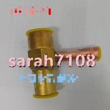 1PC New Danfoss hot gas bypass valve Liquid-gas mixer LG16-28 domestic #JY