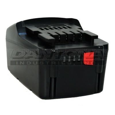 for Metabo 25453 BHA 36 LTX, AHS 36V, BHA36LTX, AHS36V TOOL-500LI-15 W/WARRANTY