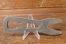 Vintage Vaughn & Bushnell No 1 Alligator Wrench Mechanics Farm Tractor Tool USA