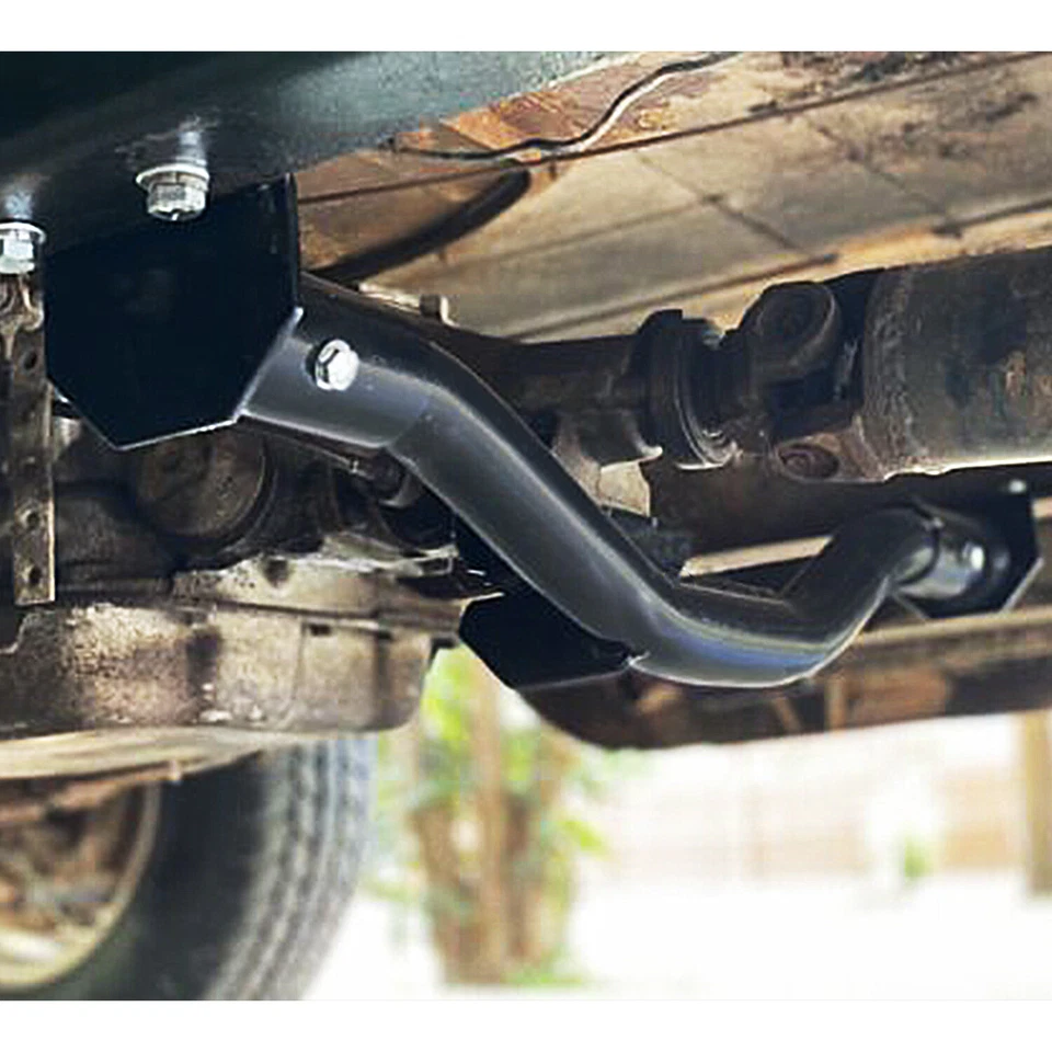 Kit de travesaño de transmisión de motor para camioneta Chevy y GMC 47-59 Foto 4 de 4