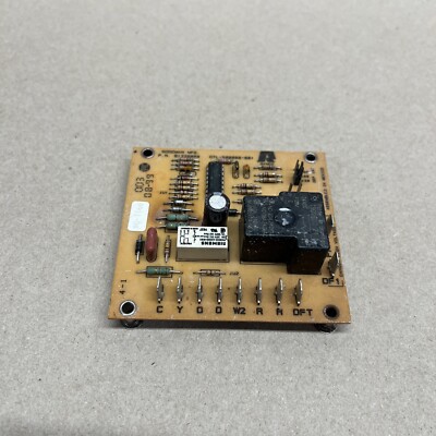 Goodman Control Board B1226008 DTL-500000-001 B11