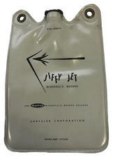New 1960 1961 Plymouth Dodge Windshield Washer Bag