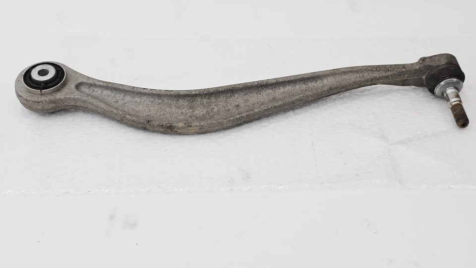 2009-2015 BMW F02 740Li RWD Rear Right Passenger Side Upper Control Arm OEM - Image 3 of 4