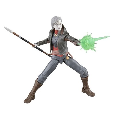 Star Wars The Black Series Nightsister Merrin, Star Wars Jedi: Survivor Premium