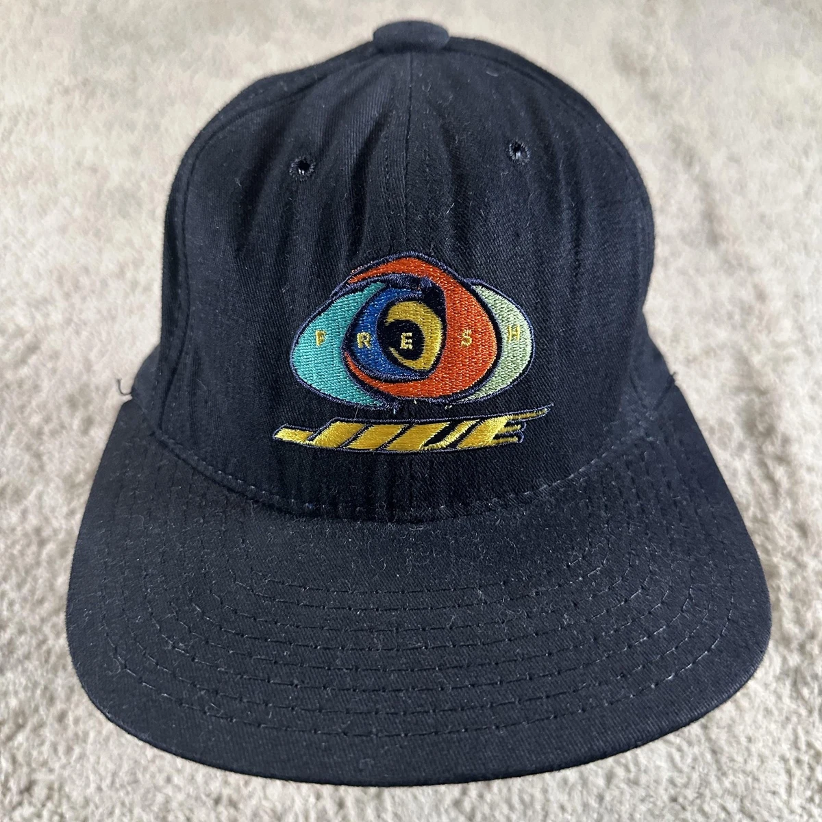 Freshjive Men's Hats for sale | eBay