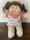 Cabbagepatch Kids Head Mold 17