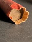 Unsearched Old Estate Wheat Cent Roll Indian Head Vintage Penny