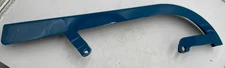 New Old Stock, Fits Harley Davidson Belt Guard Real Teal Part # 60314-01XG