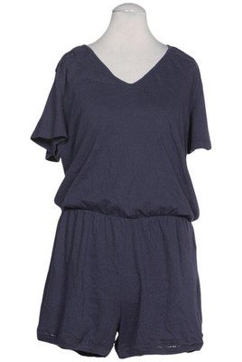 Roxy Jumpsuit/Overall Damen Gr. M Baumwolle Marineblau #0tri2tw