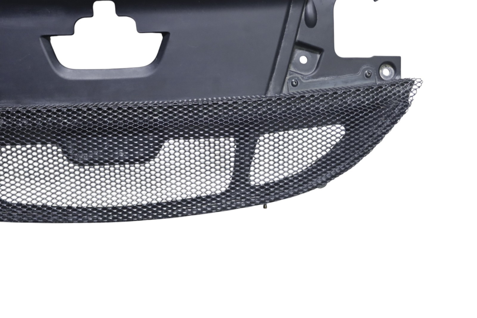 Ferrari 296 2022-2025 Rear Right Engine compartment trim panel