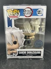 POP Animation #1253 - Demon Slayer - Sanemi Shinazugawa (Funko Special Edition)