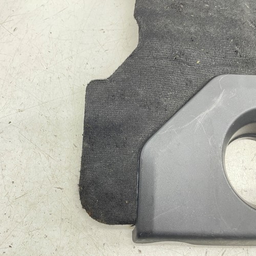 CITROEN C4 MK2 ENGINE COVER E-HDI TRIM TOP PLASTIC FOAM PANEL 1.6 HDI 9HD 10-15 - Picture 5 of 12