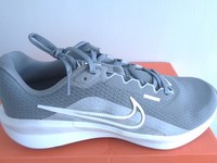 Nike Downshifter 13 trainer's shoes FD6454 010 uk 10 eu 45 us 11 NEW+BOX