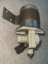 1979 1982 1985 Cadillac Eldorado Seat Recliner Motor