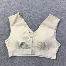 Tommie Copper Sports Bra Womens XL Znergy Shoulder Support Activewear Gym Workou