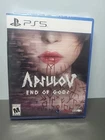 Apsulov: End of Gods (Sony PlayStation 5, 2021)