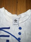2018 Official Remake Adidas FIFA Classics 1994 World Cup Graphic Shirt XL — photo 3