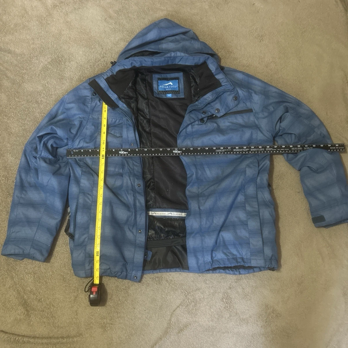 Polar Edge Coats, Jackets & Vests for Men for Sale - Shop New