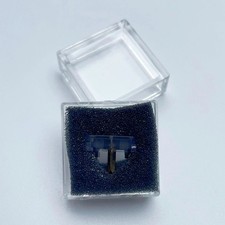 1PCS Turntable Stylus/Needle For SHURE N44-7 M44-7 M55E DUAL DN305 DN306 GARRARD