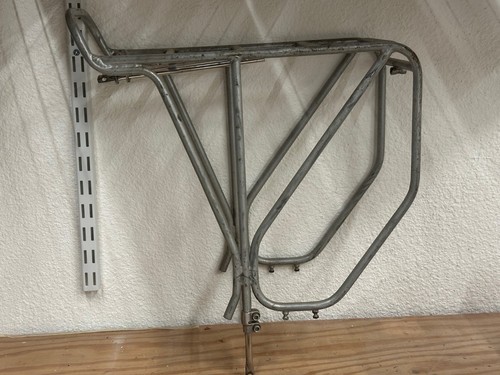 Surly Nice Rack Rear Bike Rack fits 26-29” frames 80lb capacity | eBay