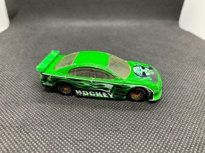 Hot Wheels - Holden Commodore V8 Supercar - Diecast - Maßstab 1:64 - GEBRAUCHT