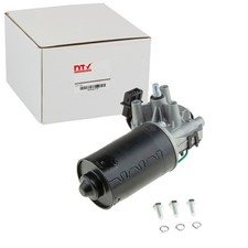 NTY WISCHERMOTOR VORNE passend für PEUGEOT 206 | ESW-PE-003