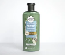 Herbal Essences Bio:Renew Birch Bark Extract Conditioner Sulfate Free 13.5 fl oz