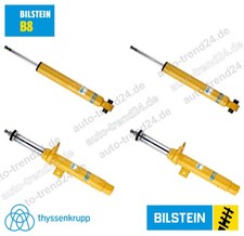 Bilstein B8 Hochleistungsdämpfer u.a.: BMW 4er Coupé F32, F82, Bj. 2013-2020